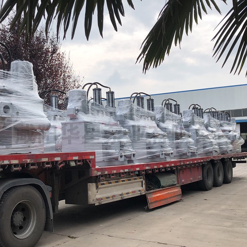 壓濾機(jī)節(jié)能進(jìn)料泵，液壓陶瓷柱塞泥漿泵