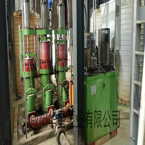 市政污水處理廠(chǎng)3 市政污水處理廠(chǎng)3