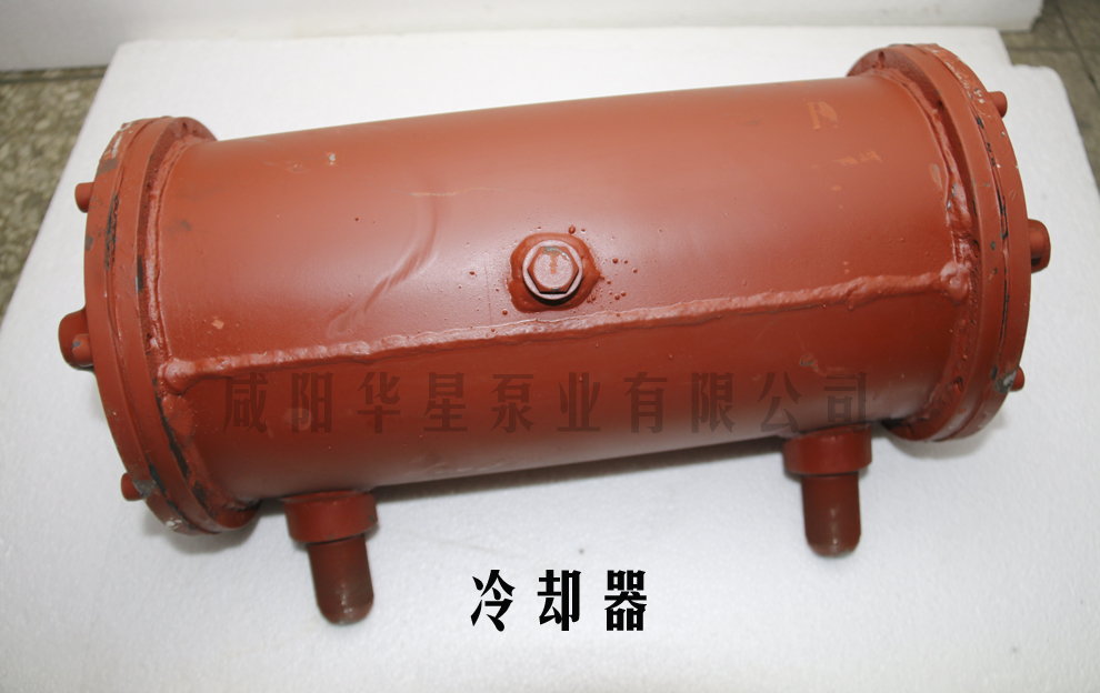 冷卻器 冷卻器